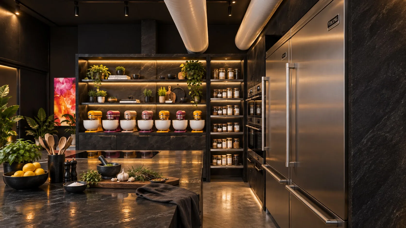 CULINARIUM, vue 8
