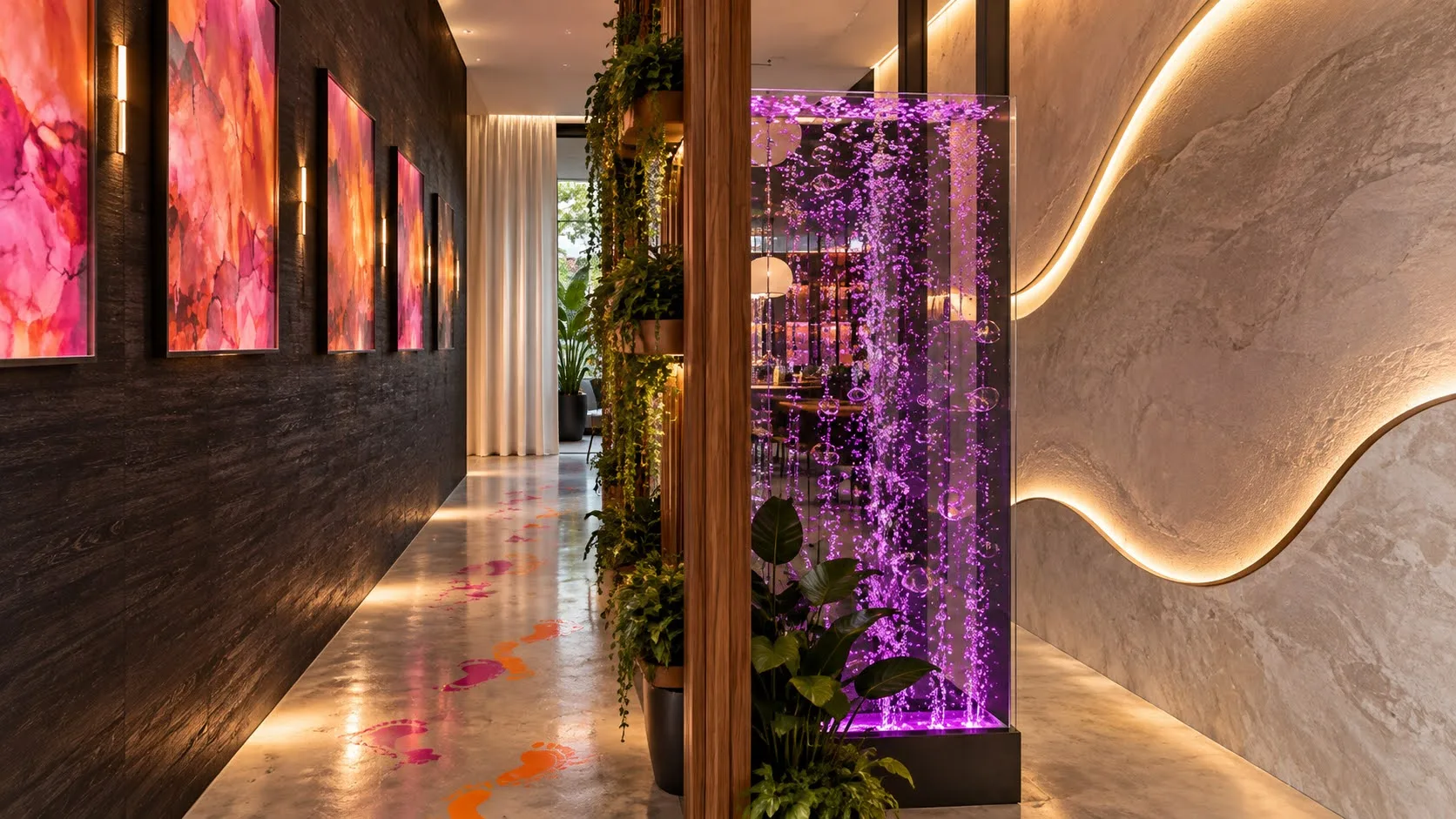 CULINARIUM, vue 5