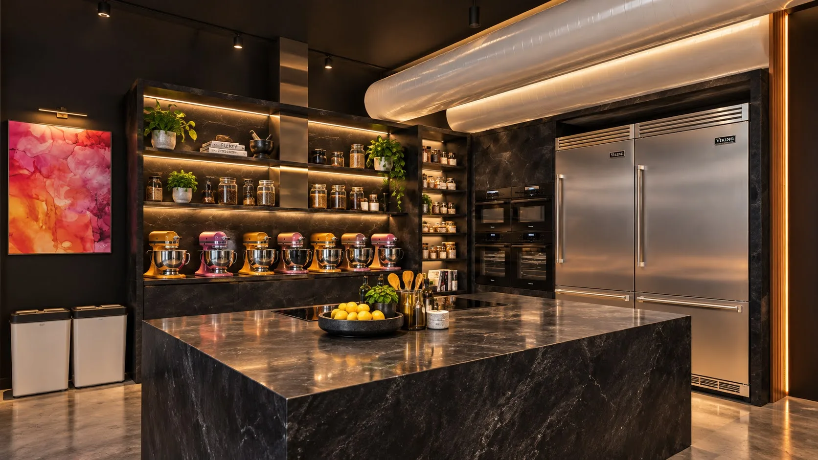 CULINARIUM, vue 6